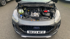 Ford Fiesta 1.0 EcoBoost Active 5dr Petrol Hatchback